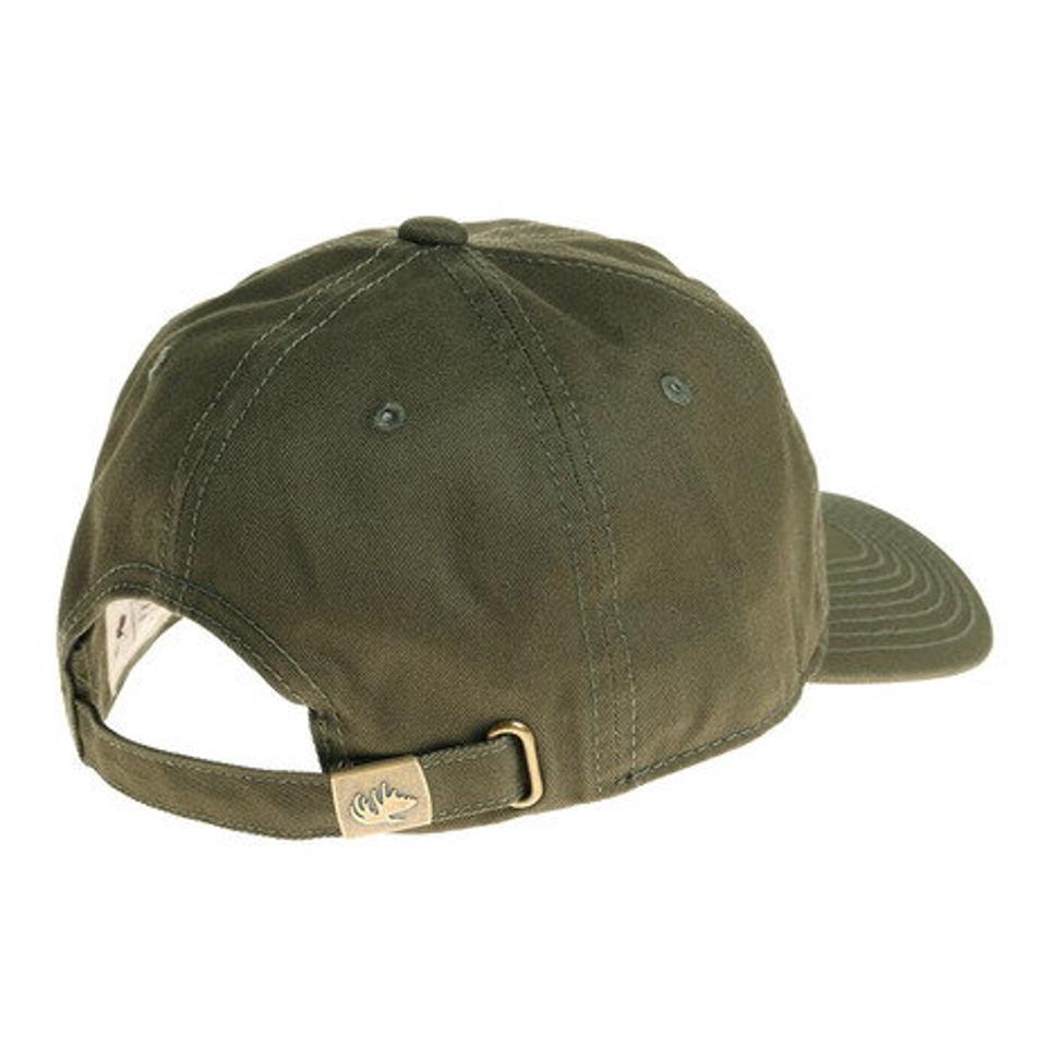エルケクス（ELKEX）（メンズ）帽子 メンズ キャップ ロゴキャップ 897EK1ST8652 OLIVE 日よけ