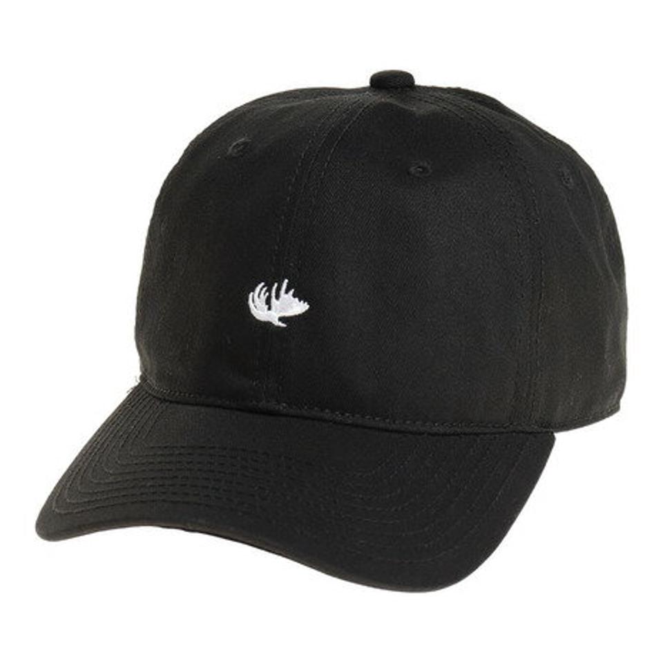 エルケクス（ELKEX）（メンズ）帽子 メンズ キャップ ロゴキャップ 897EK1ST8652 BLK 日よけ