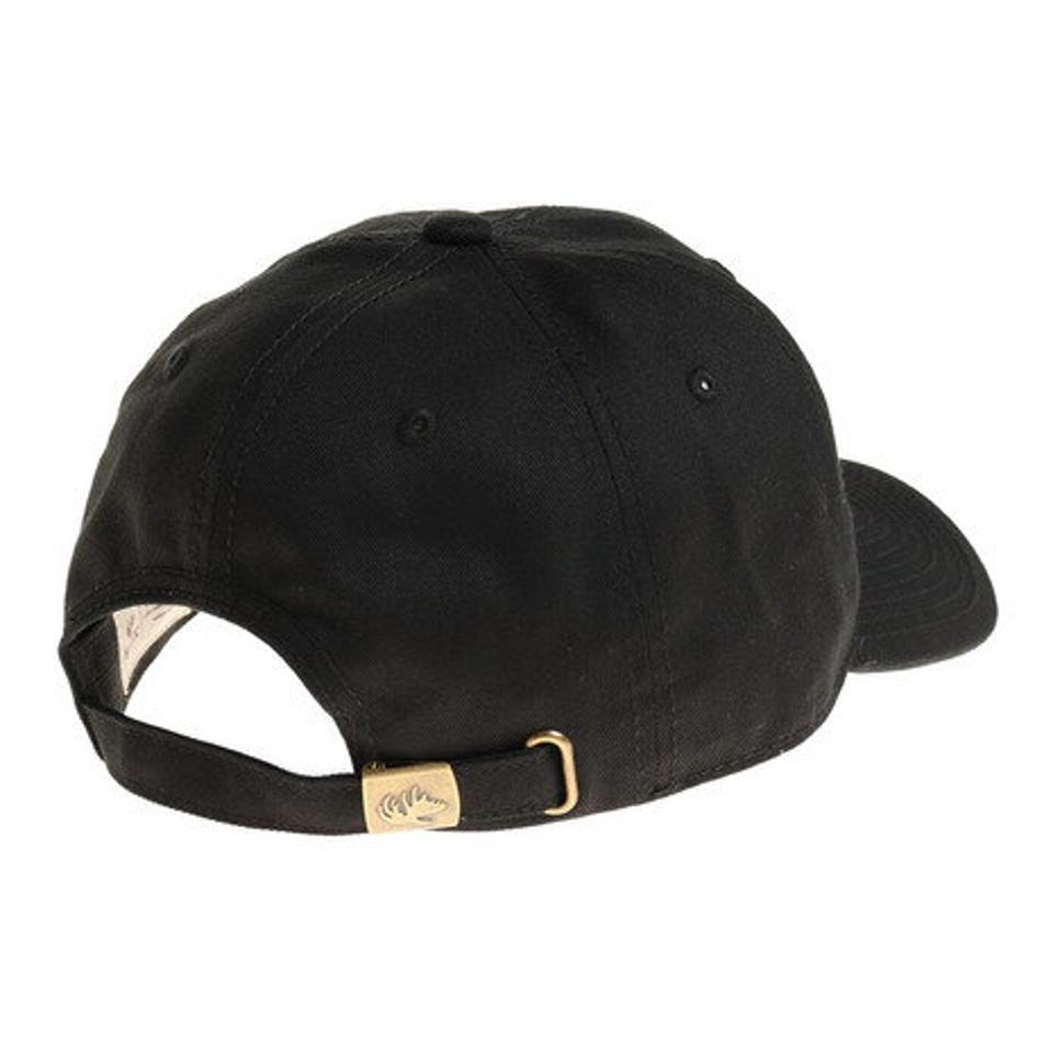 エルケクス（ELKEX）（メンズ）帽子 メンズ キャップ ロゴキャップ 897EK1ST8652 BLK 日よけ