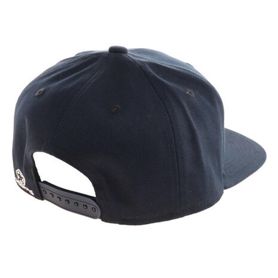 セッションズ（SESSIONS） 帽子 メンズ BAR LOGO TWILL BB キャップ 208129 NVY 日よけ （メンズ）