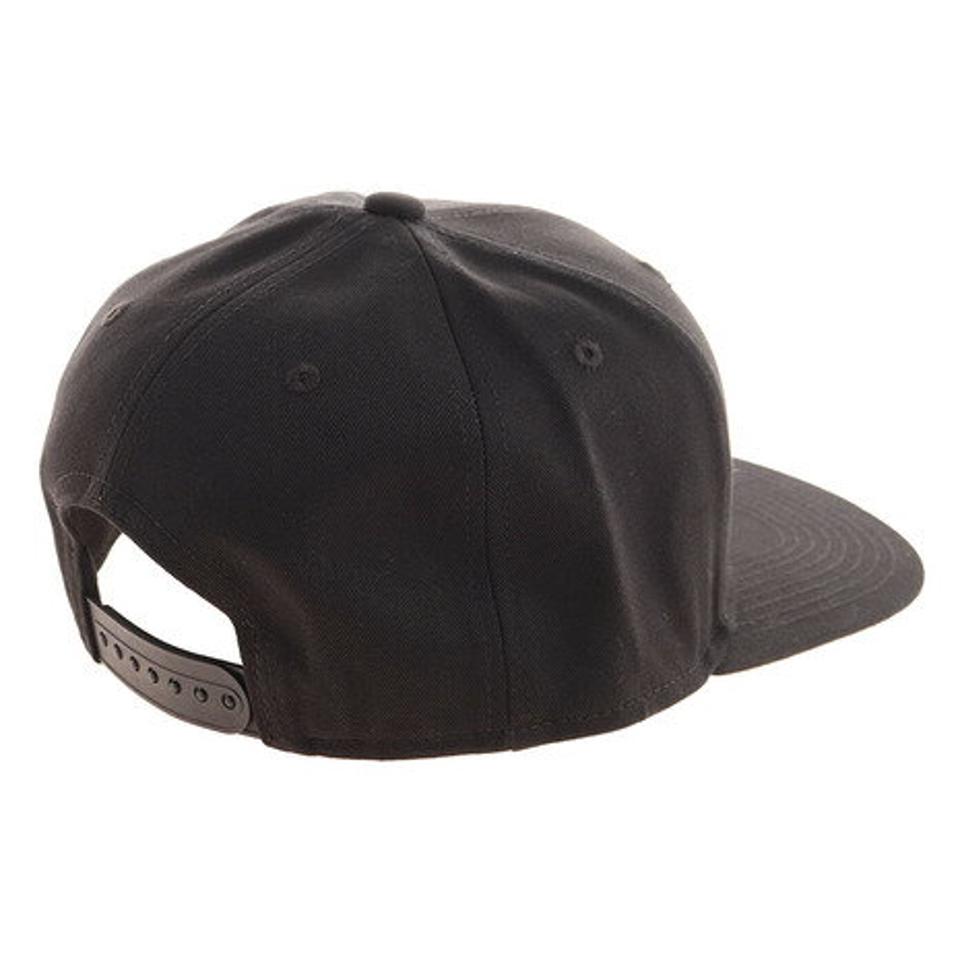 セッションズ（SESSIONS） 帽子 メンズ BAR LOGO TWILL BB キャップ 208129 BLK 日よけ （メンズ）