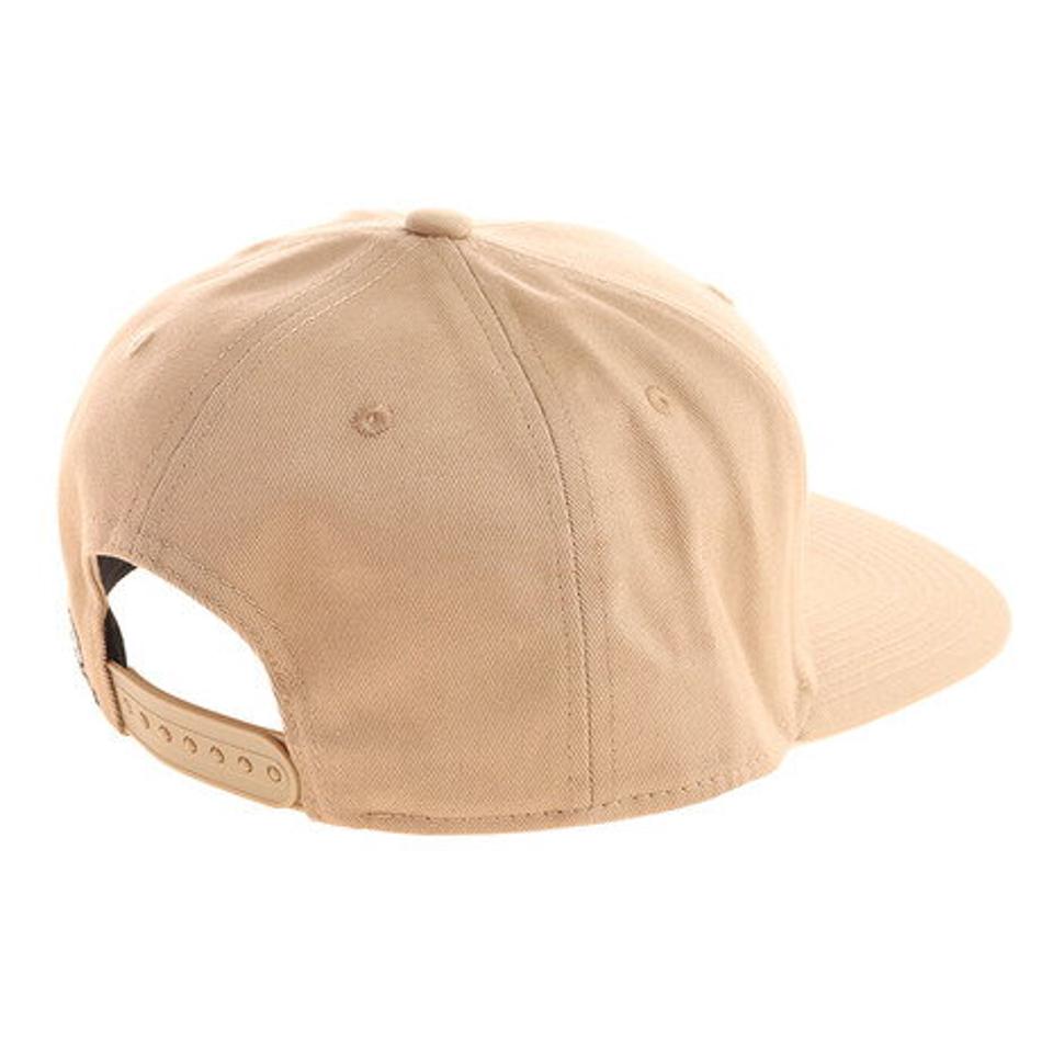 セッションズ（SESSIONS） 帽子 メンズ BAR LOGO TWILL BB キャップ 208129 BEG 日よけ （メンズ）