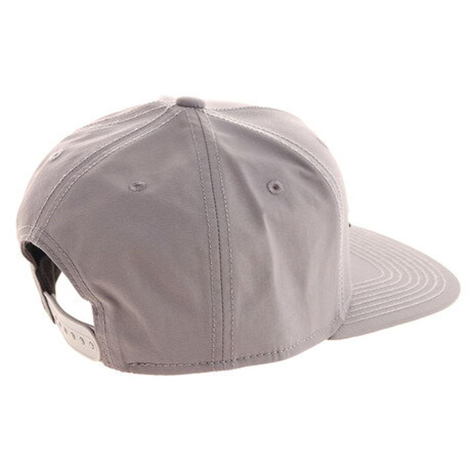 セッションズ（SESSIONS） 帽子 メンズ SIMPLE LOGO キャップ 208127 GRY 日よけ （メンズ）