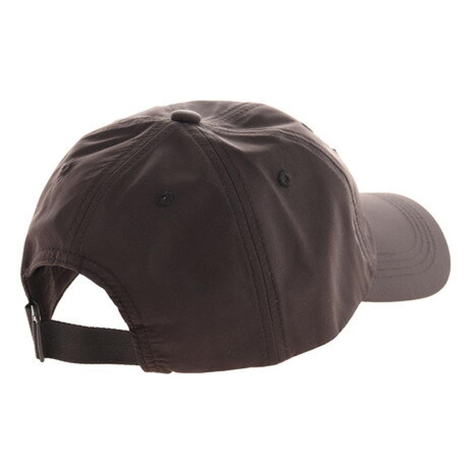 セッションズ（SESSIONS） 帽子 メンズ SILICON WAPPEN キャップ 208125 BLK 日よけ ランニングキャップ （メンズ）