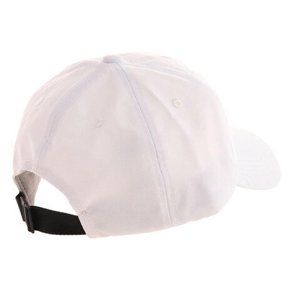 セッションズ（SESSIONS） 帽子 メンズ BARLOGO SILICONWAPPEN キャップ 208124 WHT 日よけ ランニングキャップ （メンズ）