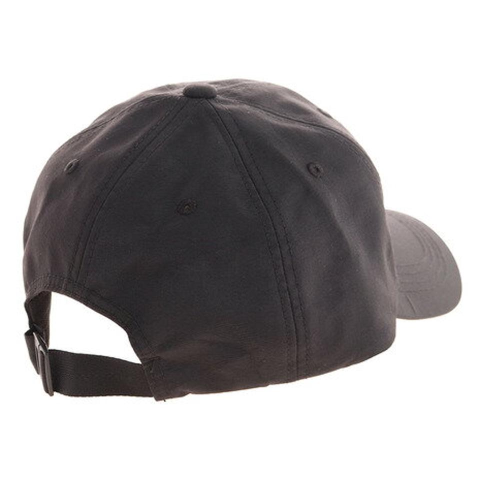 セッションズ（SESSIONS）（メンズ）帽子 メンズ BARLOGO SILICONWAPPEN キャップ 208124 BLK 日よけ ランニングキャップ