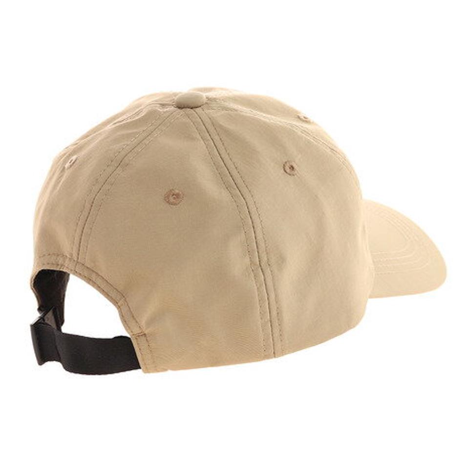 セッションズ（SESSIONS） 帽子 メンズ BARLOGO SILICONWAPPEN キャップ 208124 BEG 日よけ ランニングキャップ （メンズ）
