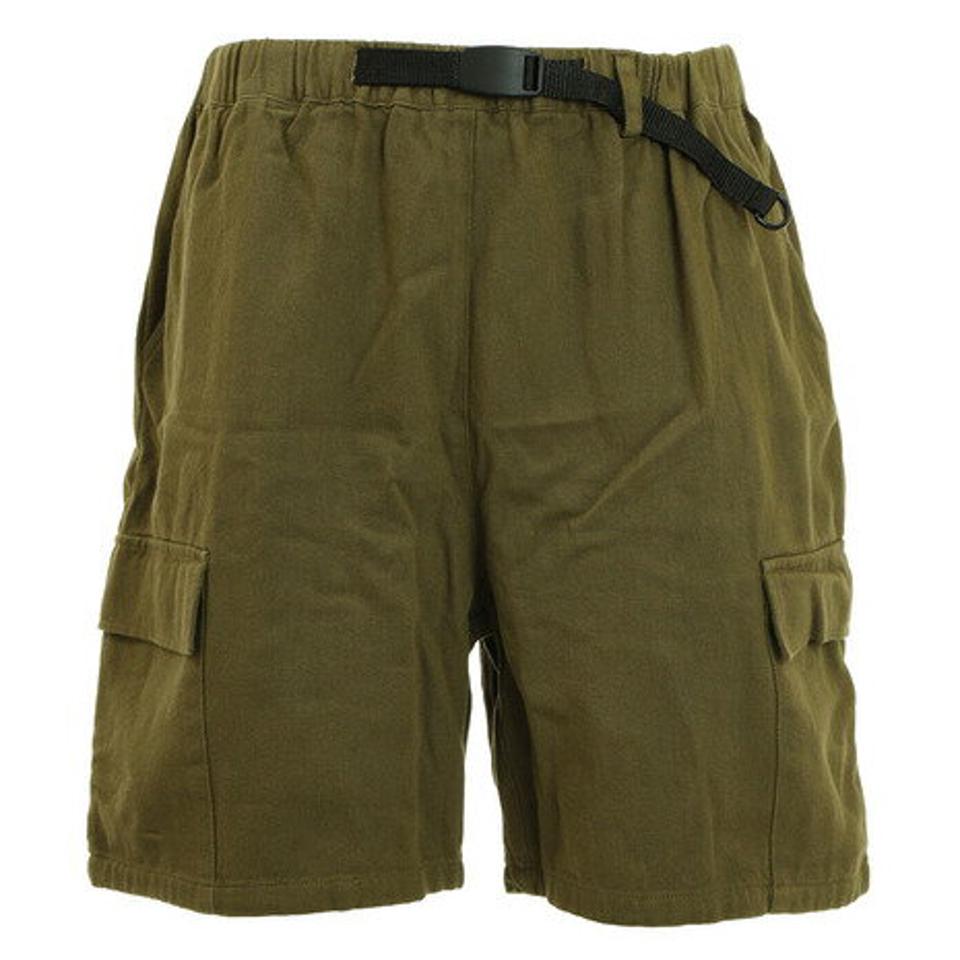 スライド（SLYDE） ハーフパンツ 6POCKET CARGO ショーツ sl202004126-OLIVE オンライン価格 （メンズ）