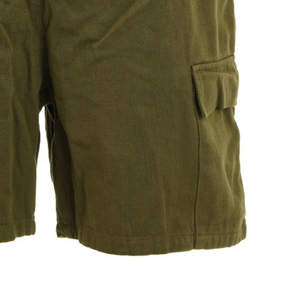 スライド（SLYDE） ハーフパンツ 6POCKET CARGO ショーツ sl202004126-OLIVE オンライン価格 （メンズ）