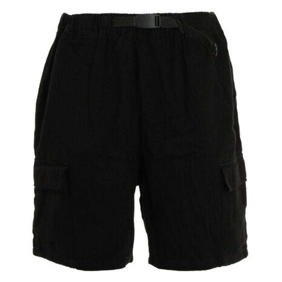 スライド（SLYDE） ハーフパンツ 6POCKET CARGO ショーツ sl202004126-BLK オンライン価格 （メンズ）