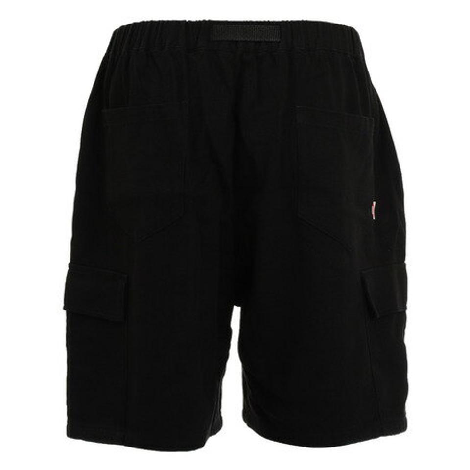 スライド（SLYDE） ハーフパンツ 6POCKET CARGO ショーツ sl202004126-BLK オンライン価格 （メンズ）