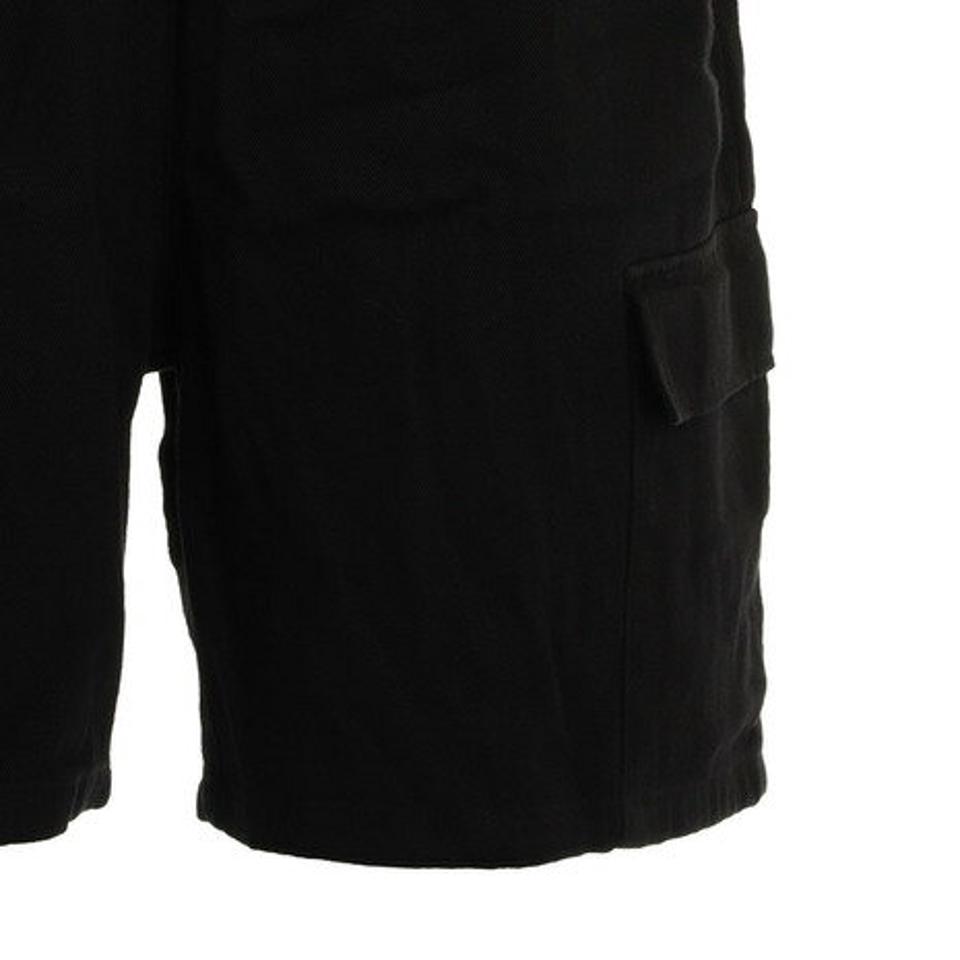 スライド（SLYDE） ハーフパンツ 6POCKET CARGO ショーツ sl202004126-BLK オンライン価格 （メンズ）