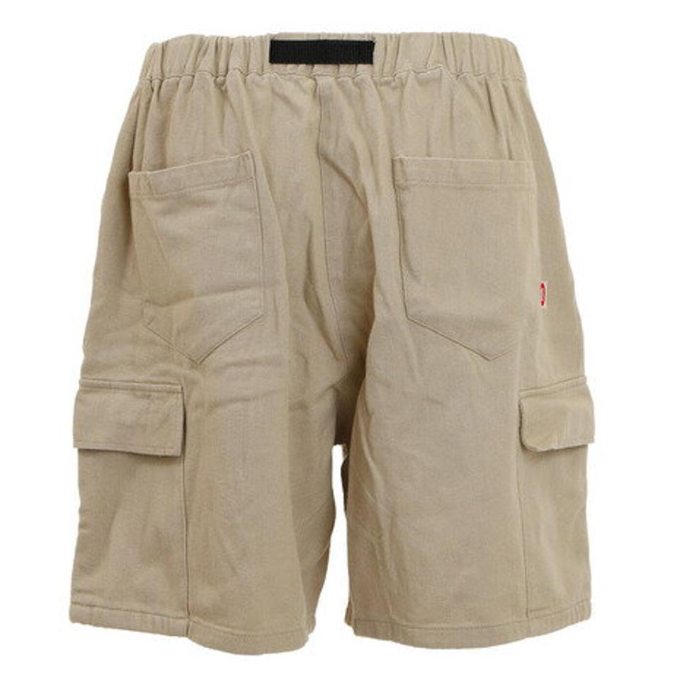 スライド（SLYDE） ハーフパンツ 6POCKET CARGO ショーツ sl202004126-BEG オンライン価格 （メンズ）