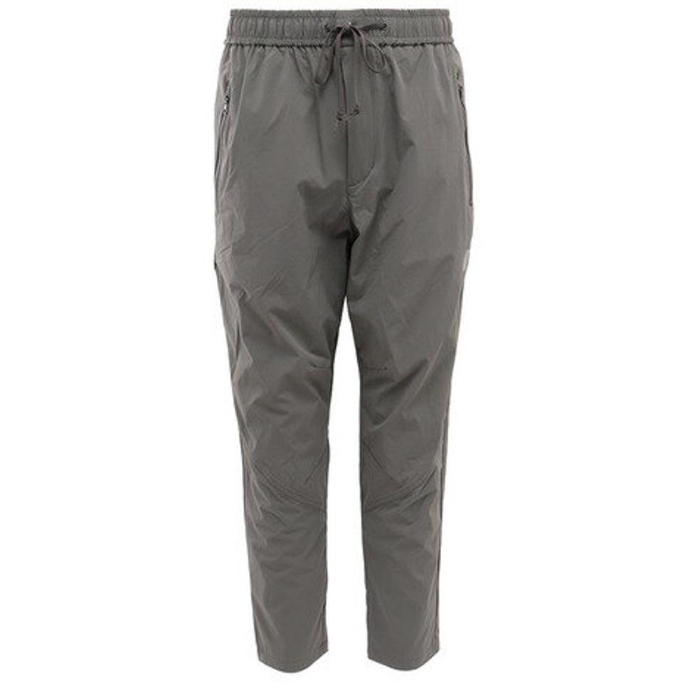 【9/5 24h限定エントリー＆対象4店舗買い回りで最大P10倍！】ラッセル（RUSSELL） ストレッチロングパンツ RBM20S0002 CGRY （メンズ）