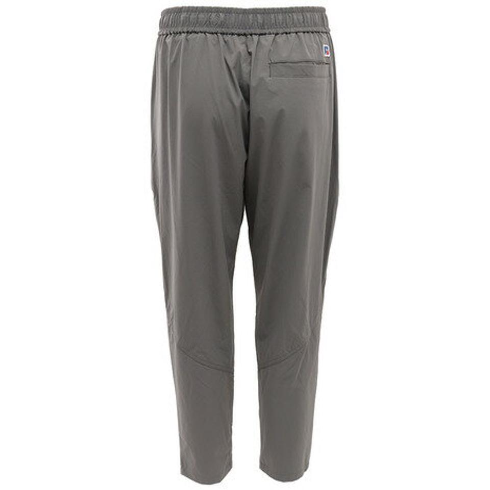 【9/5 24h限定エントリー＆対象4店舗買い回りで最大P10倍！】ラッセル（RUSSELL） ストレッチロングパンツ RBM20S0002 CGRY （メンズ）