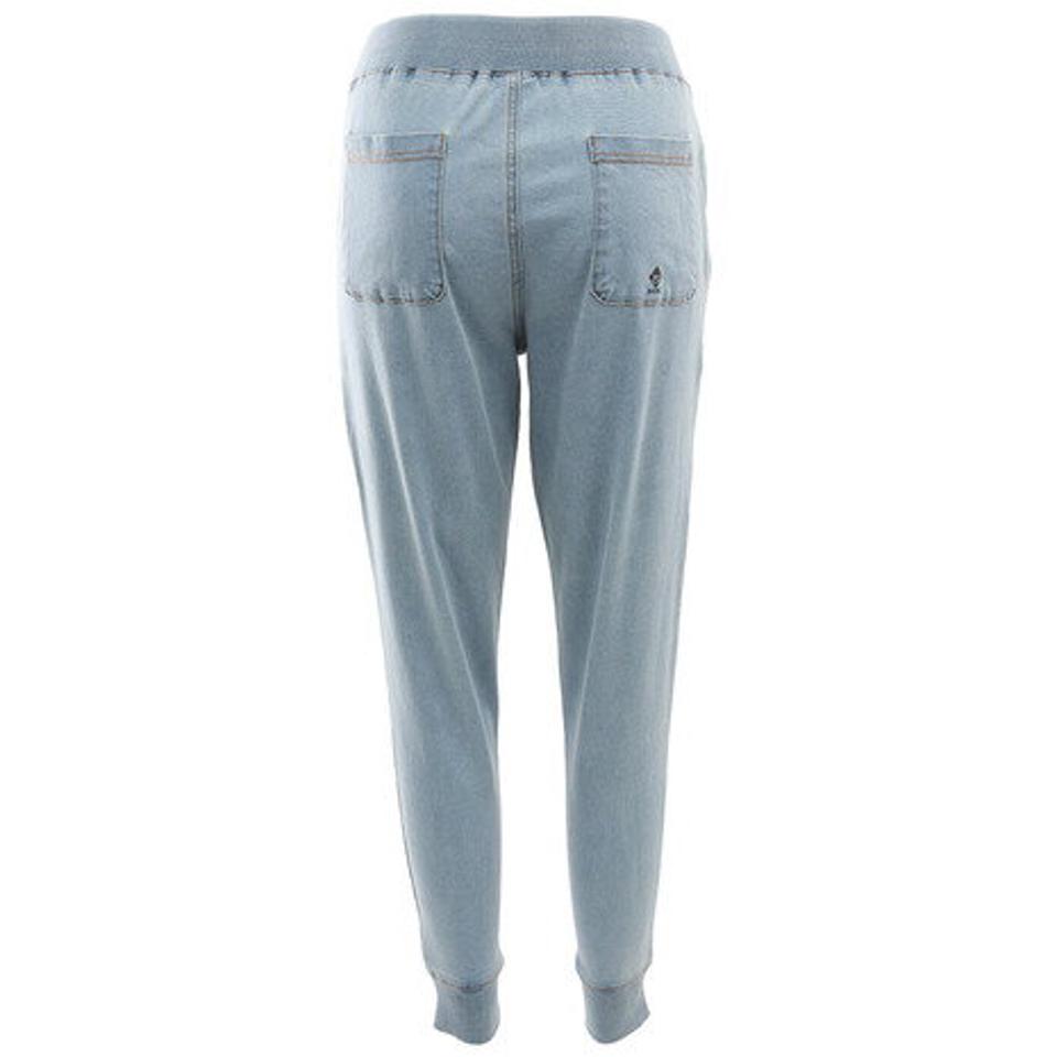 スウィベル（Swivel） デニムストレッチパンツ 870SW0EG3282 BLU （レディース）