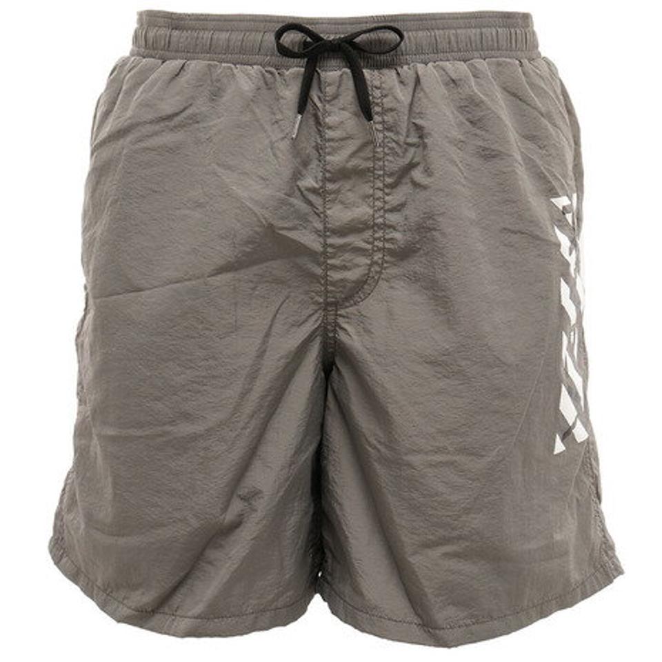 ルーカ（RVCA） ハーフパンツ DESCENDENTS SHORTS ウォークショーツ BA041610 GRY オンライン価格 （メンズ）