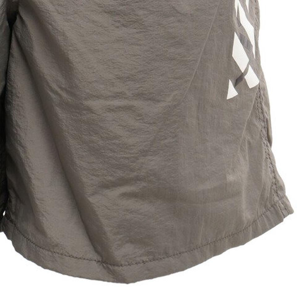 ルーカ（RVCA） ハーフパンツ DESCENDENTS SHORTS ウォークショーツ BA041610 GRY オンライン価格 （メンズ）