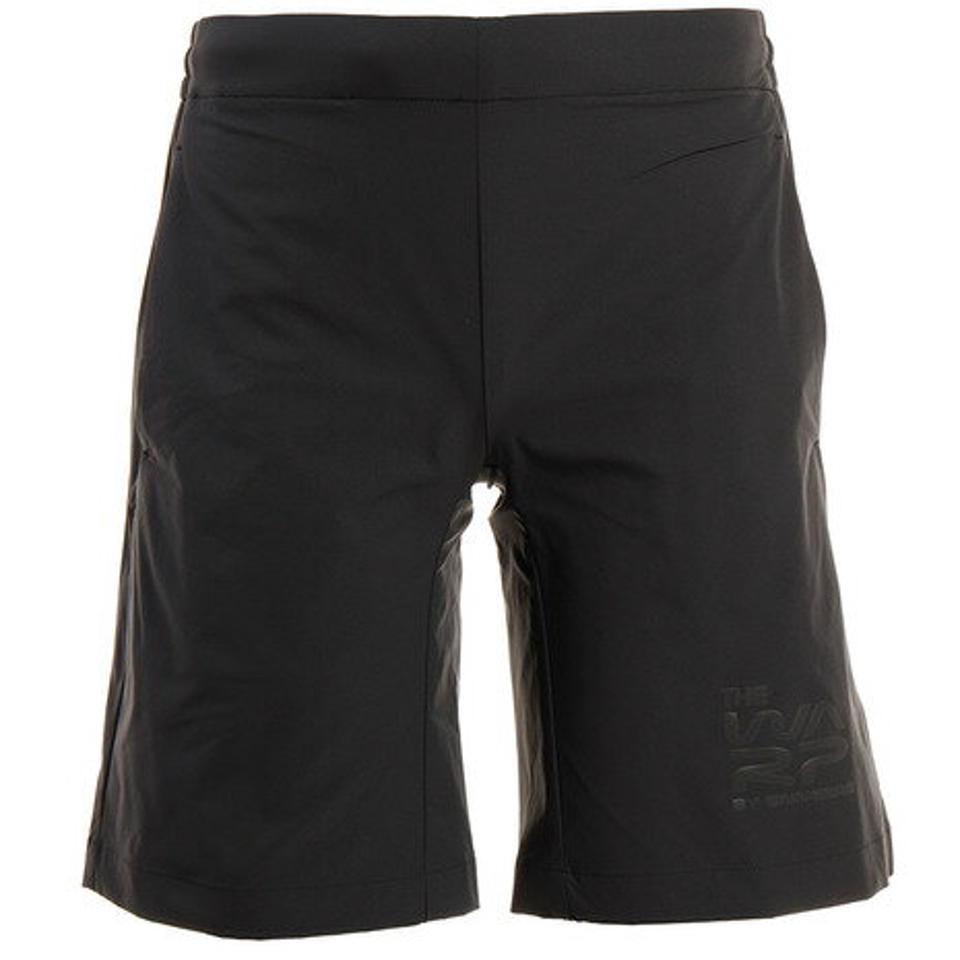 ザ・ワープ・バイ・エネーレ（The Warp By Ennerre） ハーフパンツ クロスパンツ WB33JC36 BLK オンライン価格 （メンズ）