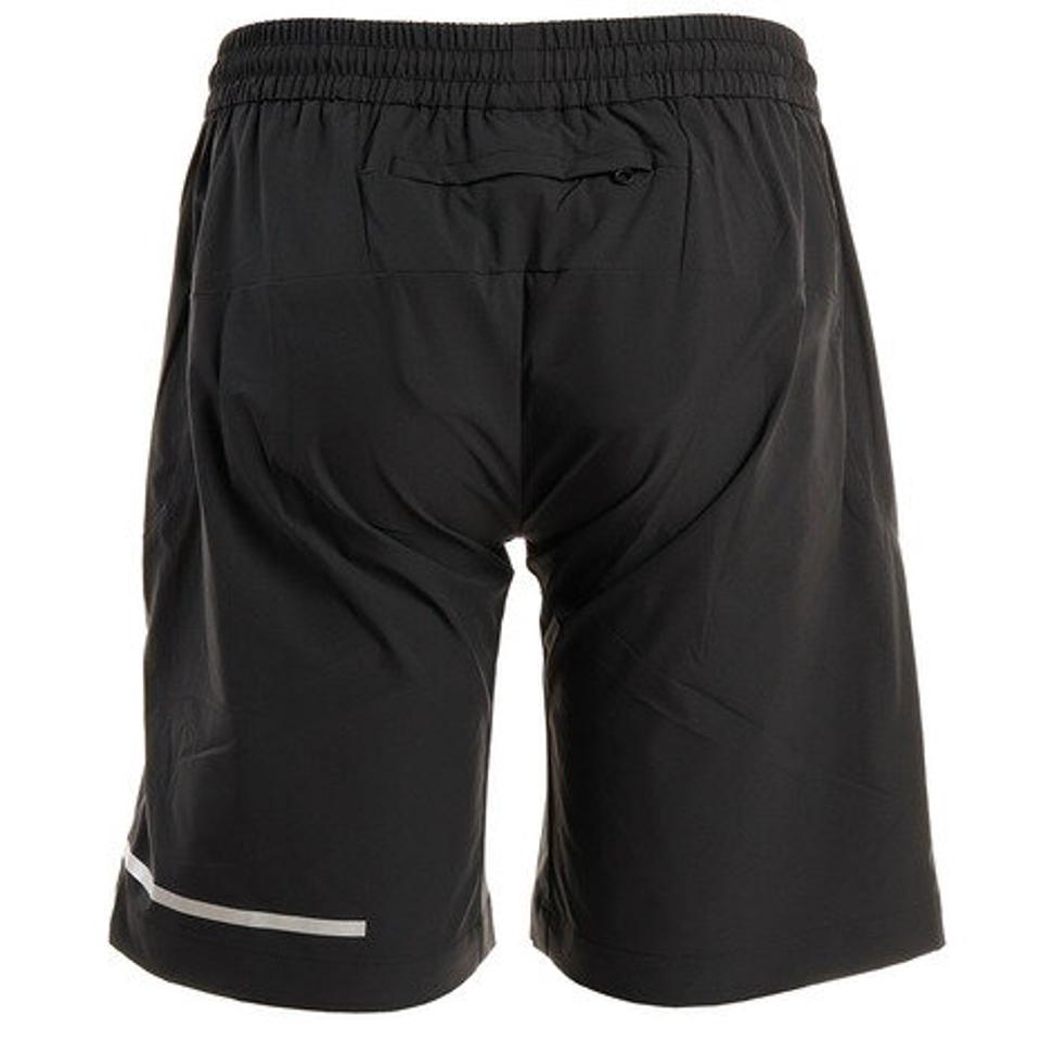 ザ・ワープ・バイ・エネーレ（The Warp By Ennerre） ハーフパンツ クロスパンツ WB33JC36 BLK オンライン価格 （メンズ）