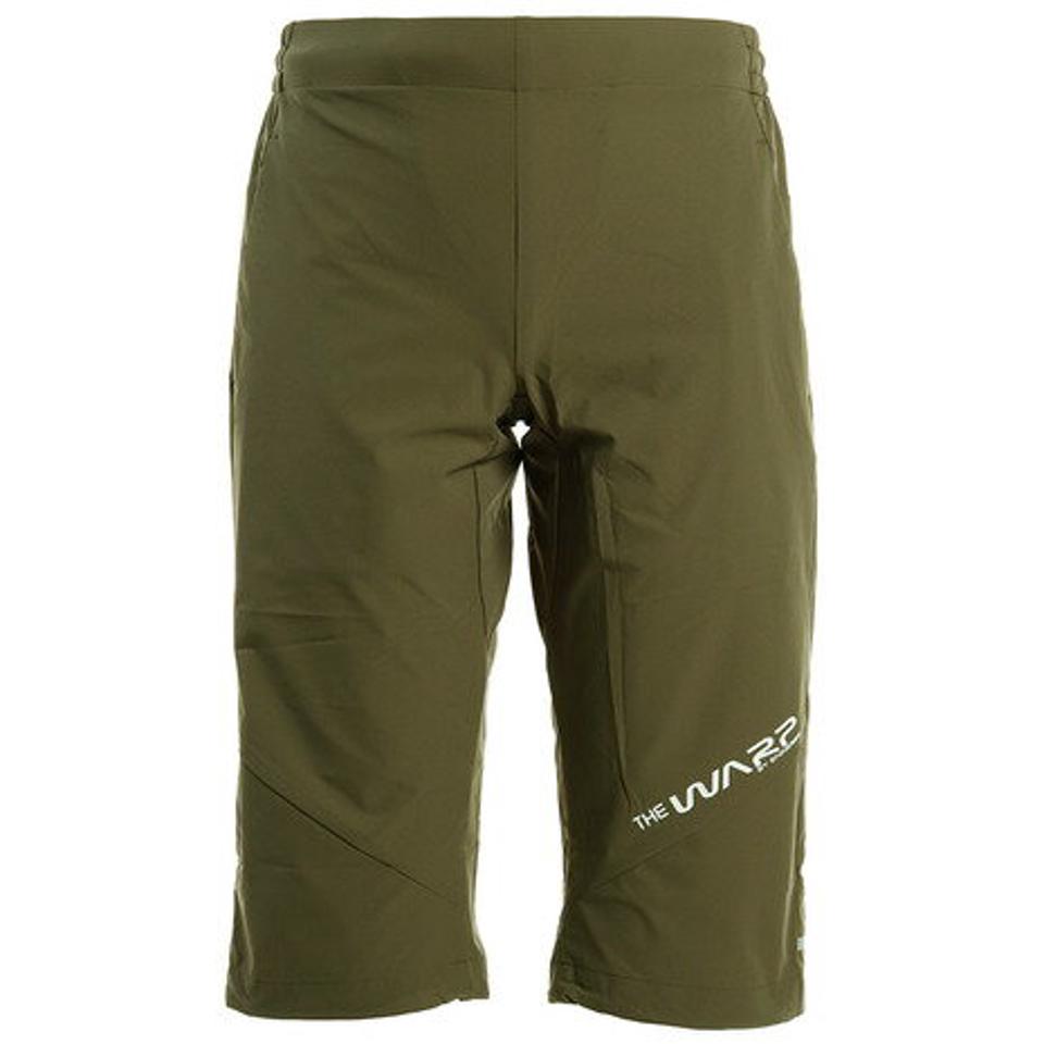 ザ・ワープ・バイ・エネーレ（The Warp By Ennerre） クロス5分丈パンツ WB33JC35 KHA オンライン価格 （メンズ）