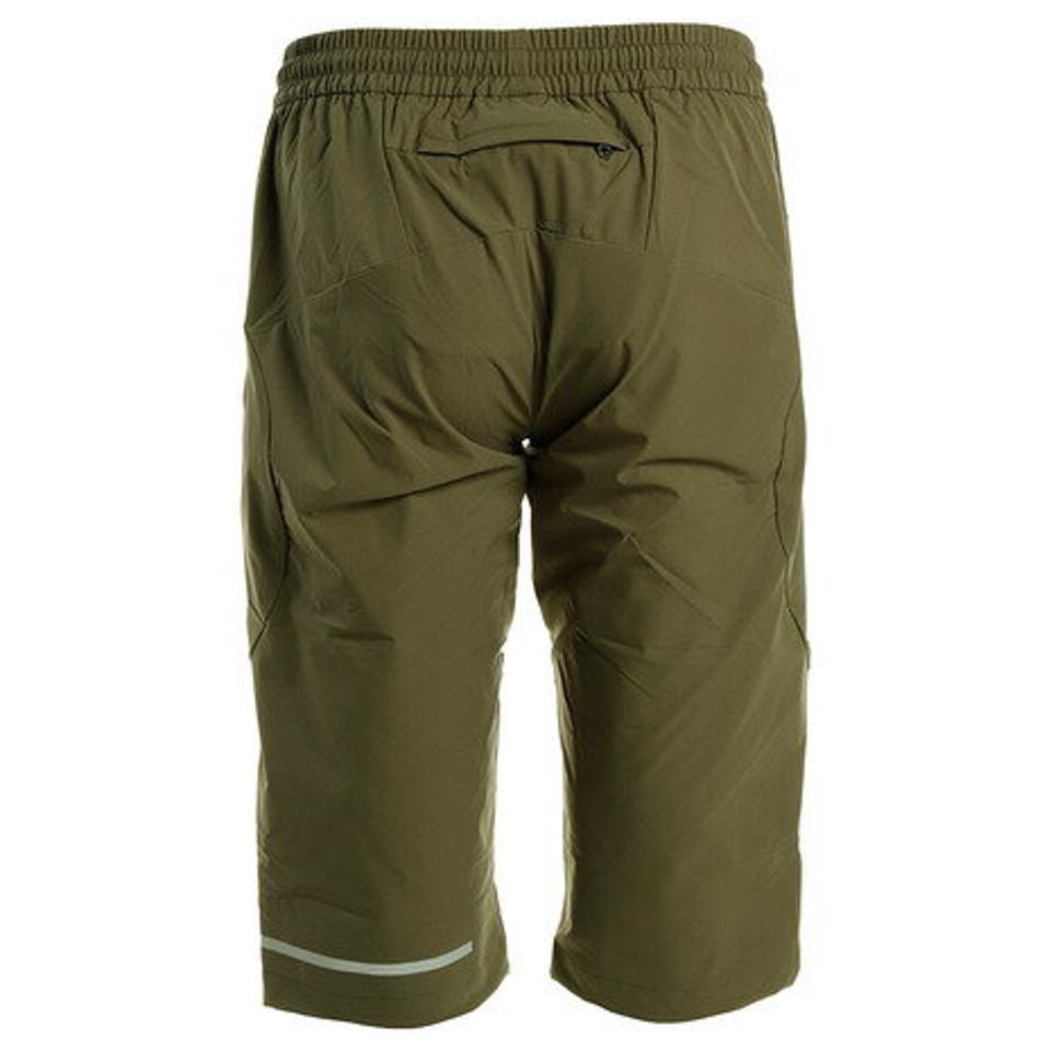 ザ・ワープ・バイ・エネーレ（The Warp By Ennerre） クロス5分丈パンツ WB33JC35 KHA オンライン価格 （メンズ）