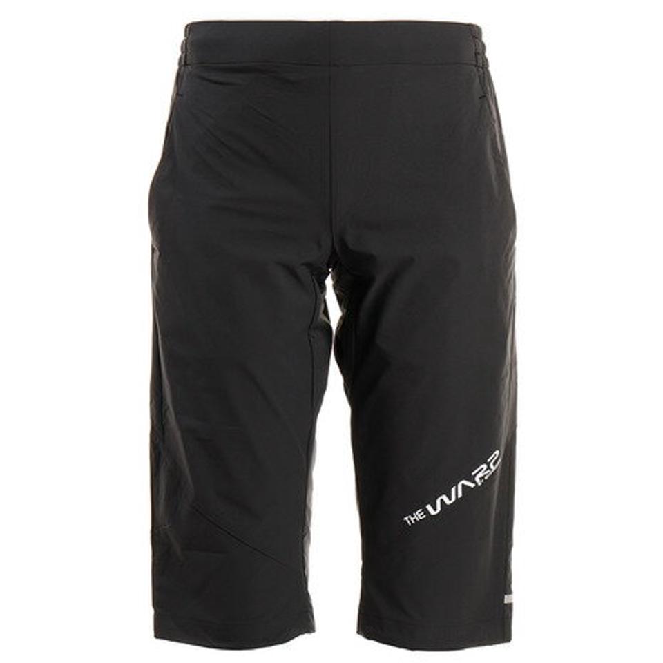 ザ・ワープ・バイ・エネーレ（The Warp By Ennerre） クロス5分丈パンツ WB33JC35 BLK オンライン価格 （メンズ）