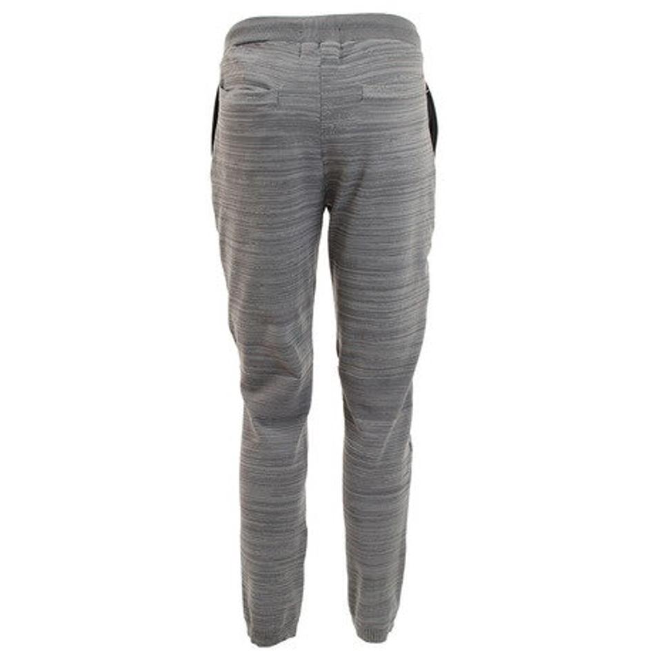 ザ・ワープ・バイ・エネーレ（The Warp By Ennerre） DC パンツ WB33JF05 GRY （メンズ）