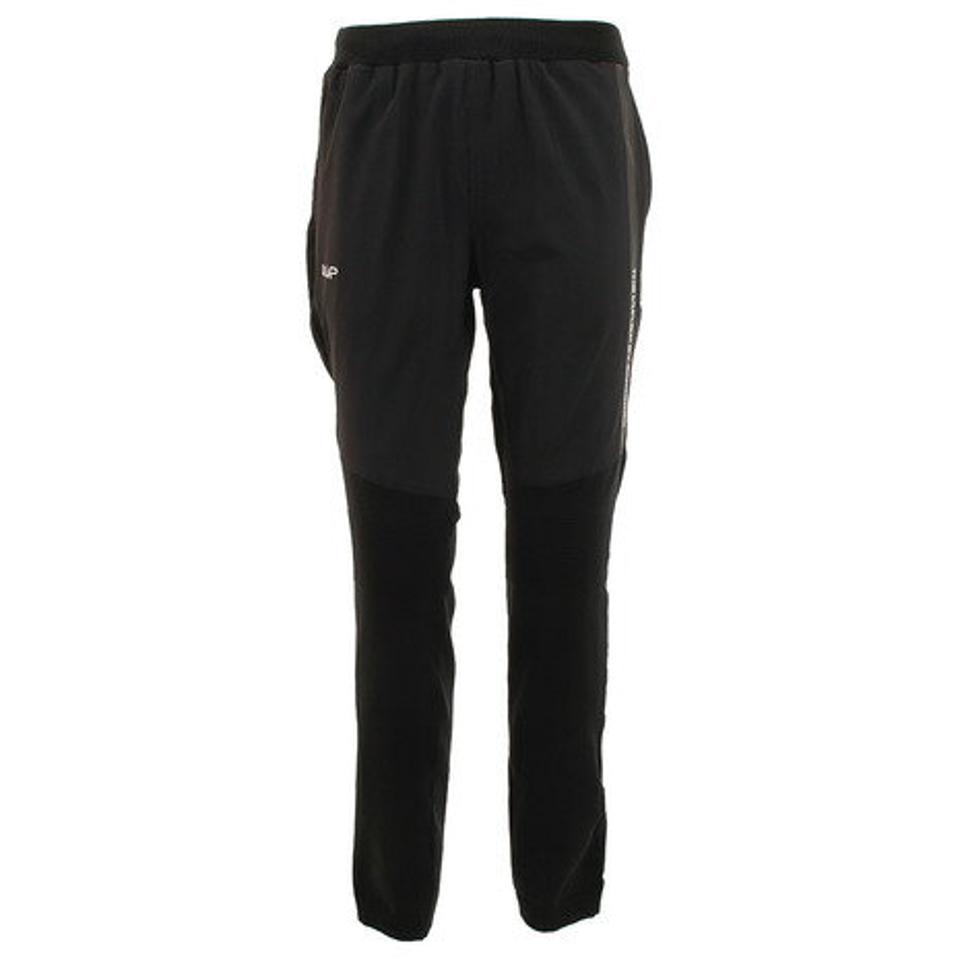 ザ・ワープ・バイ・エネーレ（The Warp By Ennerre） パンツ メンズ DC ロング パンツ WB33JF05 BLK （メンズ）