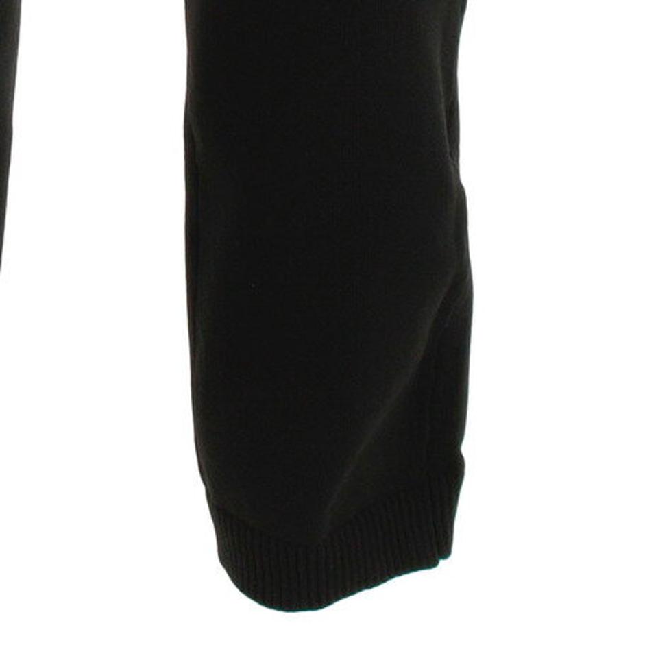 ザ・ワープ・バイ・エネーレ（The Warp By Ennerre） パンツ メンズ DC ロング パンツ WB33JF05 BLK （メンズ）