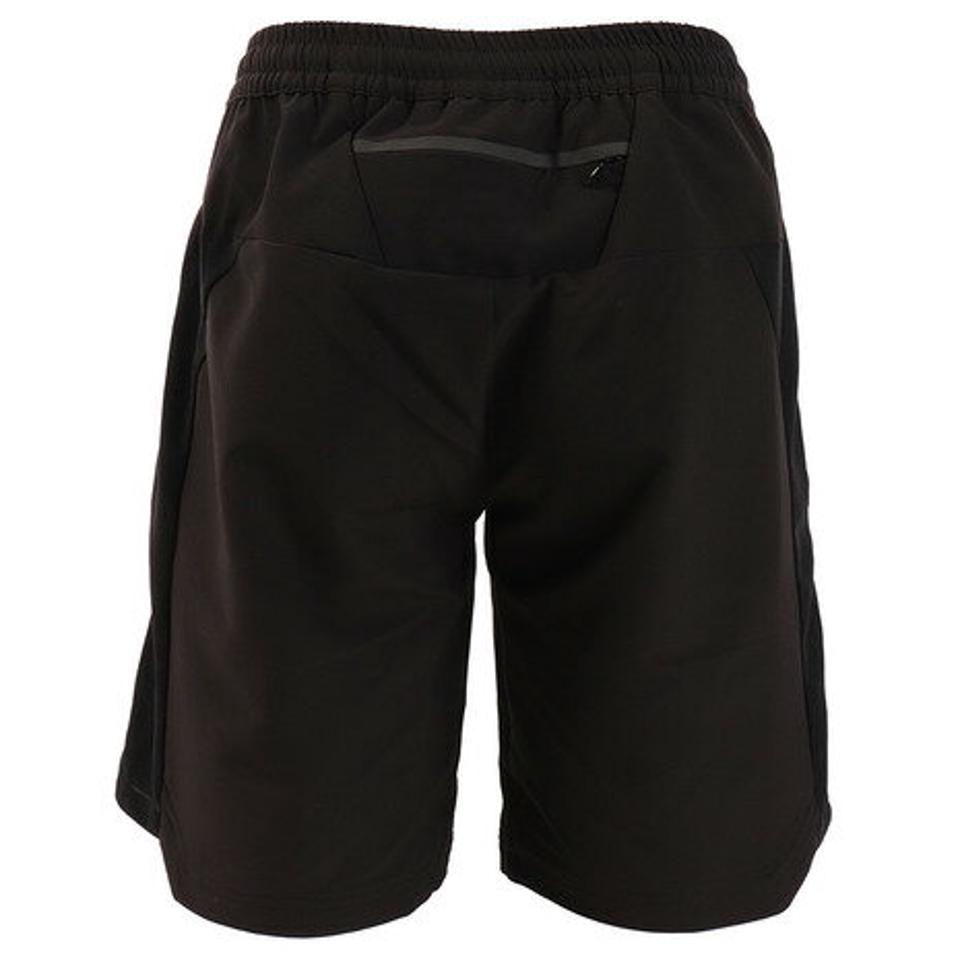 ザ・ワープ・バイ・エネーレ（The Warp By Ennerre） ハーフパンツ Jersey ショートパンツ WB33JC07 BLK （メンズ）