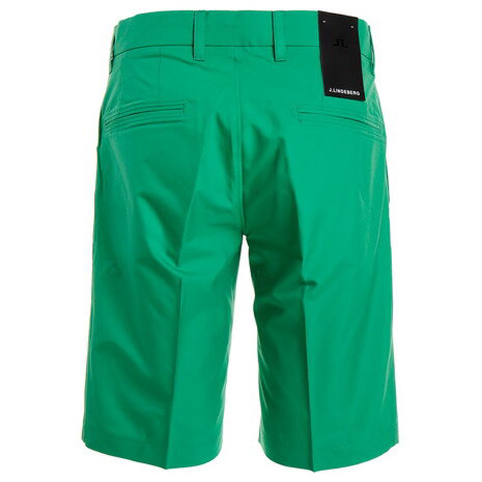 J.LINDEBERG ゴルフウエア パンツ メンズ Somle Tapered-Light ハーフパンツ 071-72543-023 （メンズ）