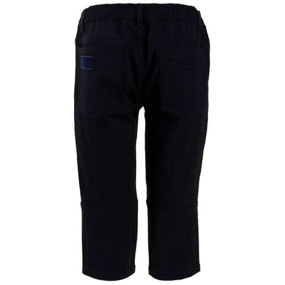 エピキュール（epicure）（メンズ）3/4丈 イージーゴルフパンツ 151-72440-098