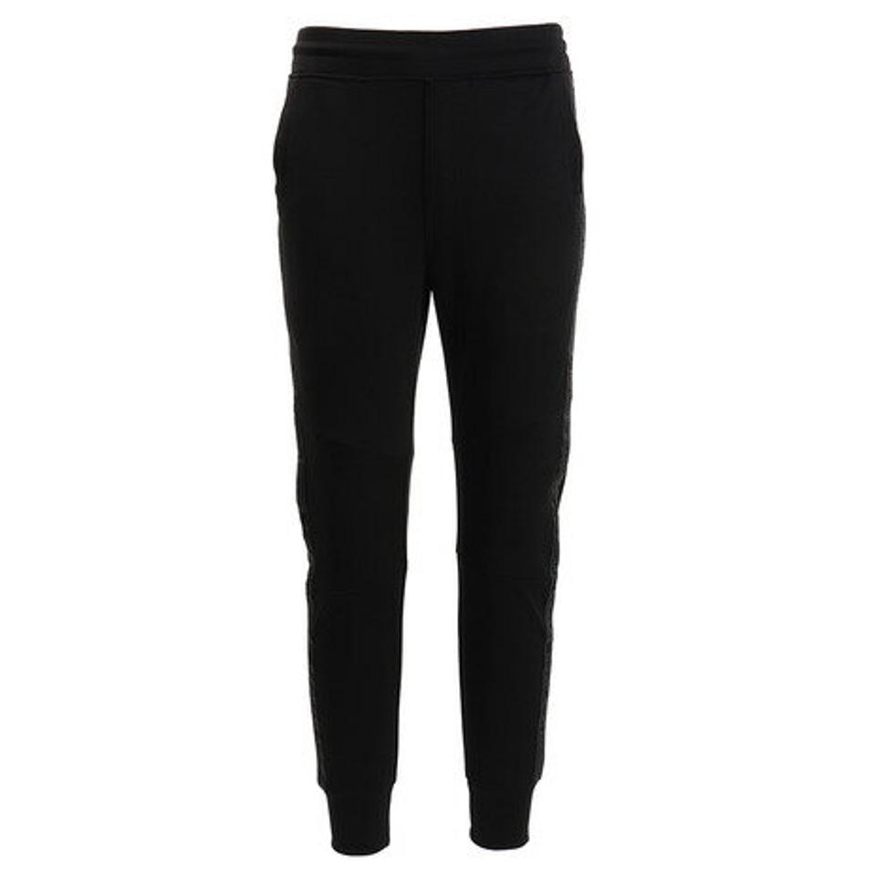 ザ・ワープ・バイ・エネーレ（The Warp By Ennerre） トラックパンツ WB32JF04 BLK （メンズ）