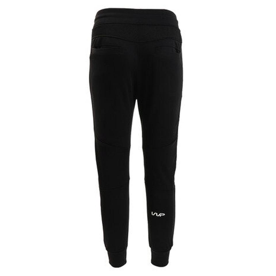 ザ・ワープ・バイ・エネーレ（The Warp By Ennerre） トラックパンツ WB32JF04 BLK （メンズ）