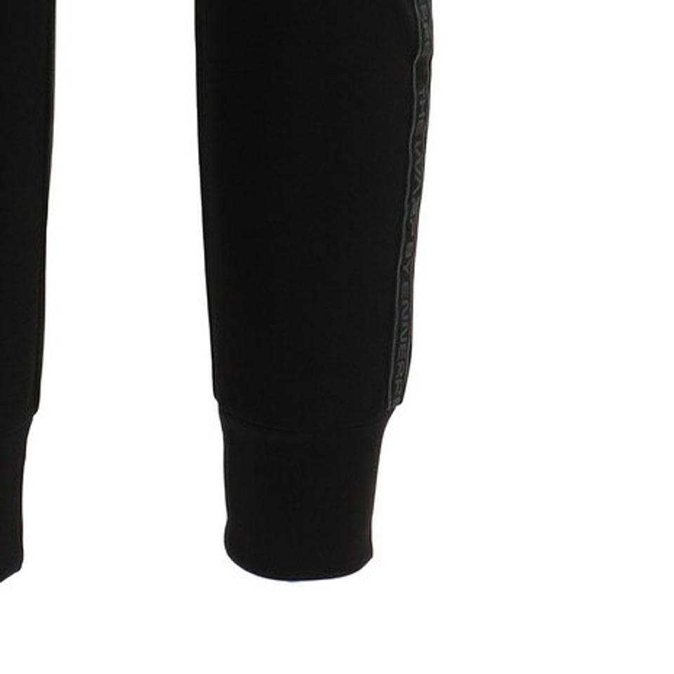 ザ・ワープ・バイ・エネーレ（The Warp By Ennerre） トラックパンツ WB32JF04 BLK （メンズ）