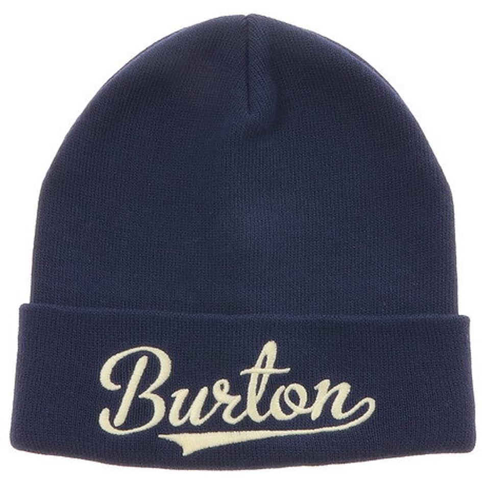 バートン（BURTON） スキー スノーボード ニット帽 レディース 3D ビーニー 17655103420 （レディース）