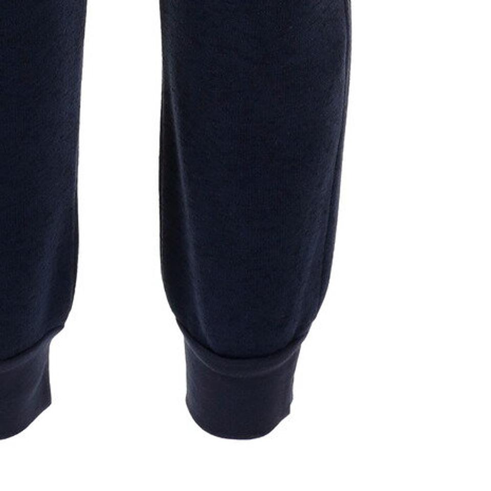 エスエーエス（SAS） ニットフリースジョガーパンツ SAS1934611-NAVY （メンズ）