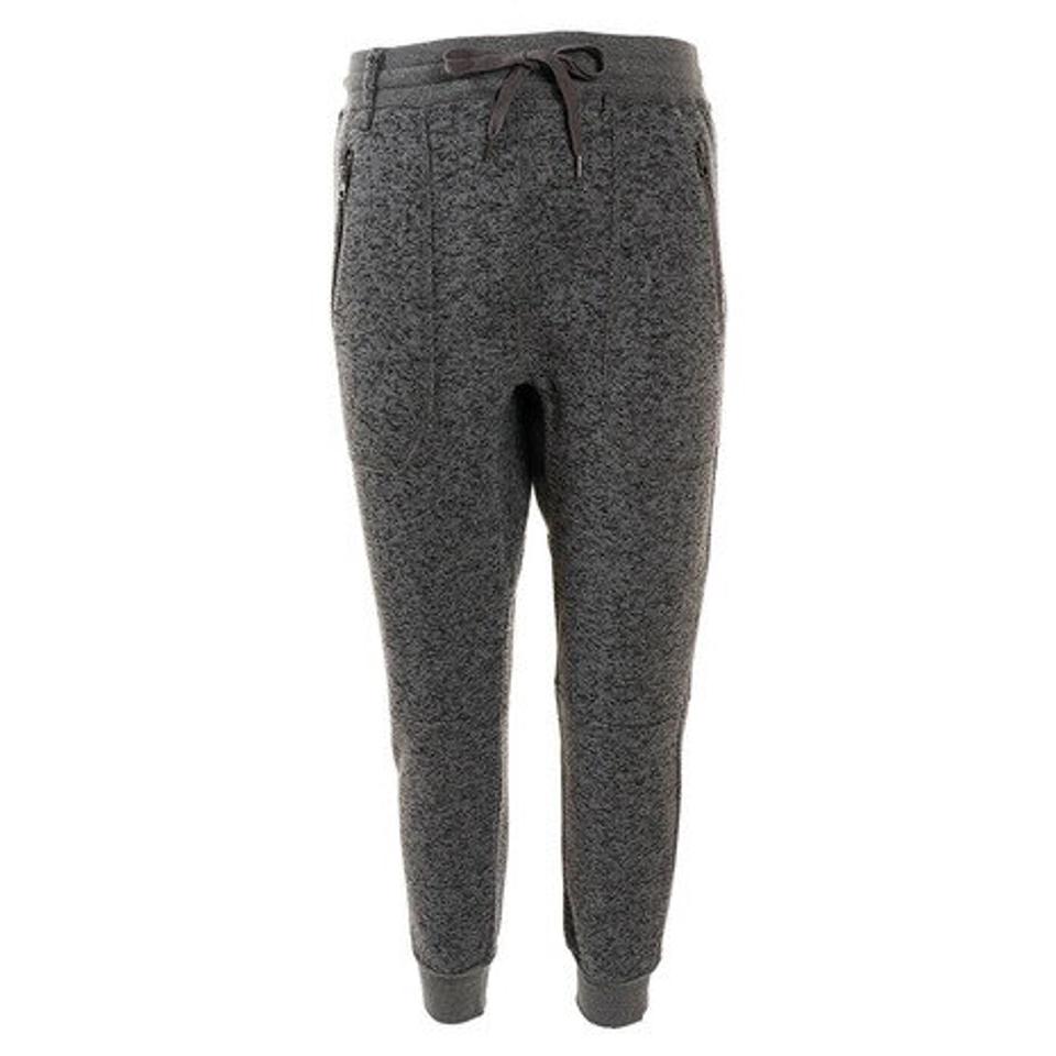 エスエーエス（SAS） ニットフリースジョガーパンツ SAS1934611-GRAY （メンズ）