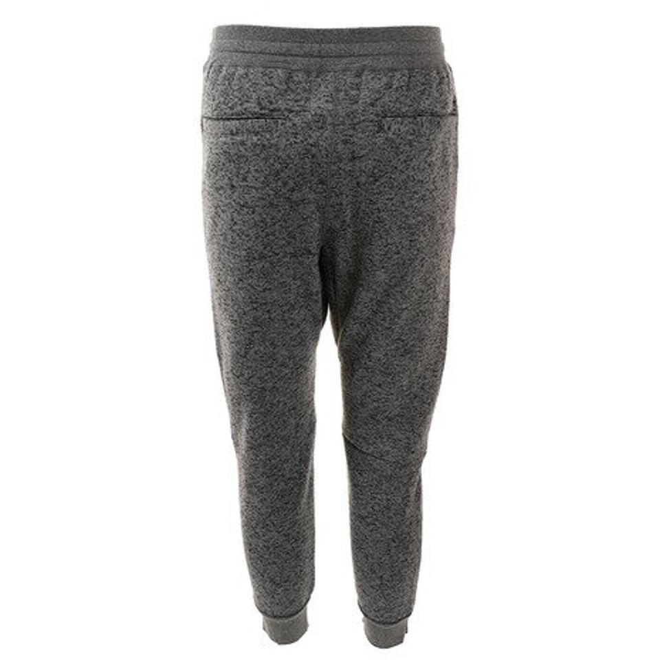 エスエーエス（SAS） ニットフリースジョガーパンツ SAS1934611-GRAY （メンズ）