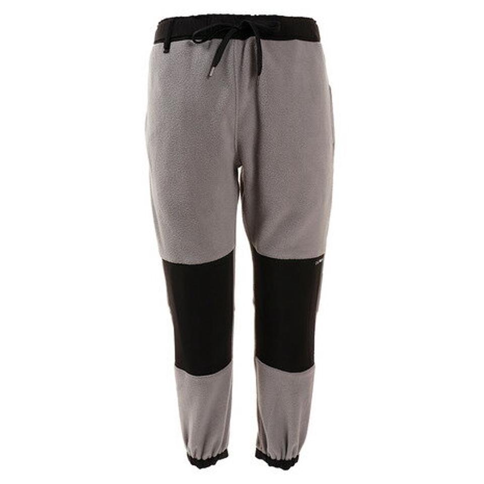 エスエーエス（SAS） 切替えフリースジョガーパンツ SAS1934610-GRAY （メンズ）