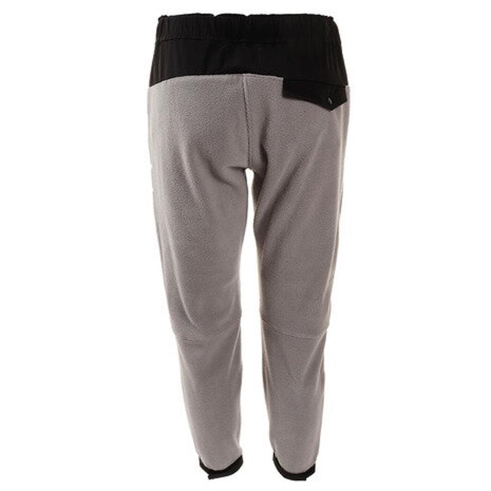 エスエーエス（SAS） 切替えフリースジョガーパンツ SAS1934610-GRAY （メンズ）