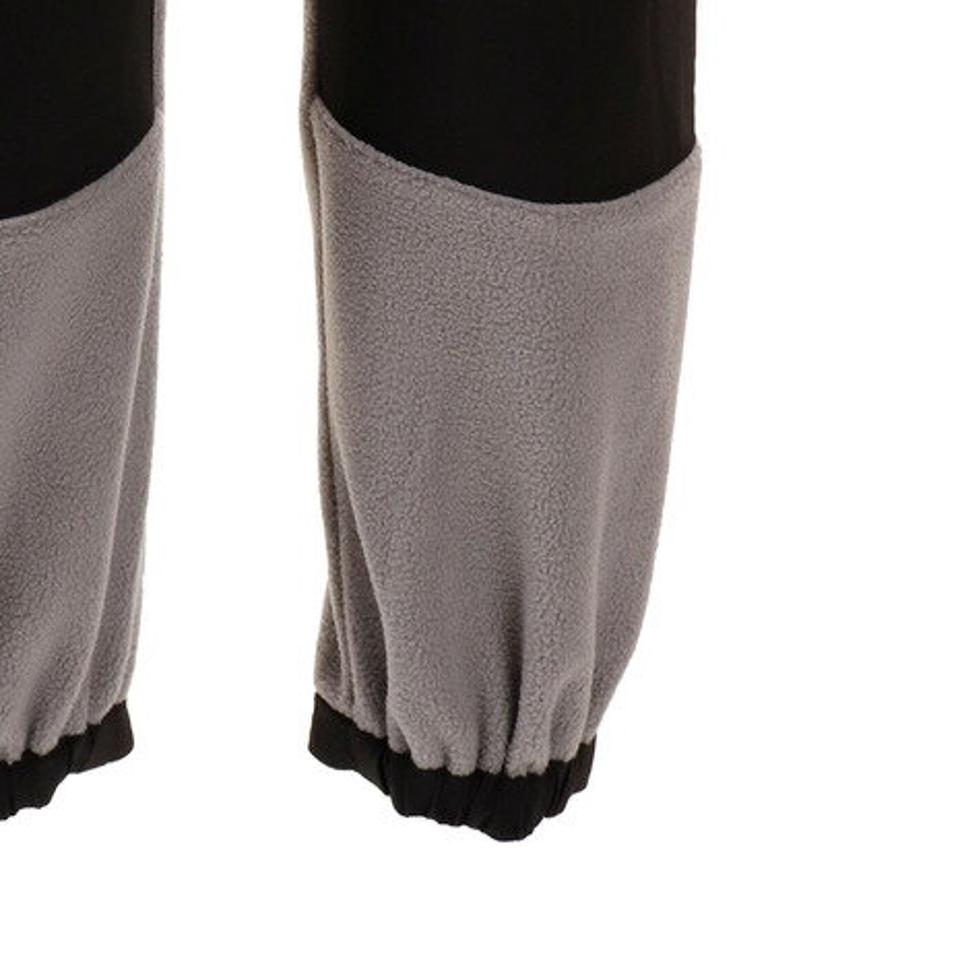 エスエーエス（SAS） 切替えフリースジョガーパンツ SAS1934610-GRAY （メンズ）