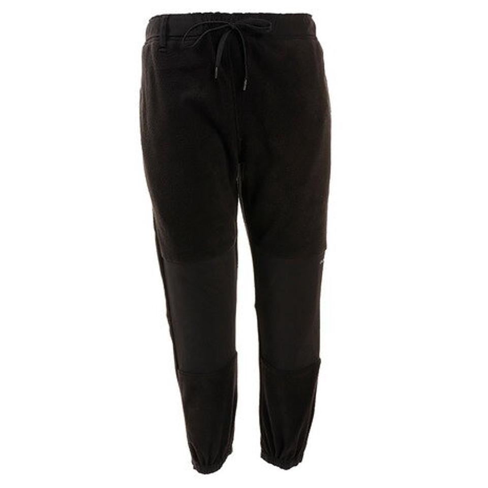 エスエーエス（SAS） 切替えフリースジョガーパンツ SAS1934610-BLACK （メンズ）