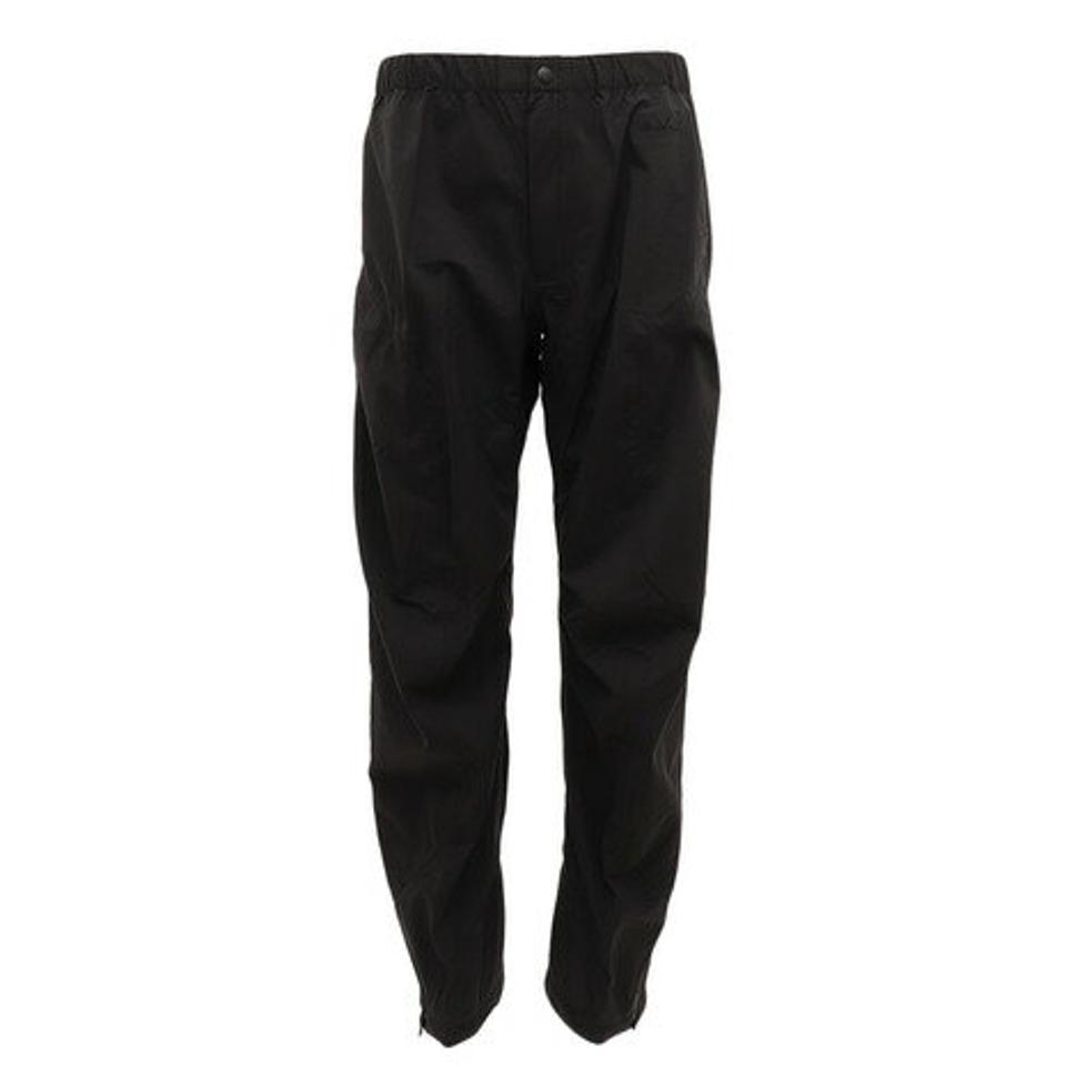 ホールアース（Whole Earth）（メンズ）パンツ ボトム ストレッチレインパンツ WE21JD11