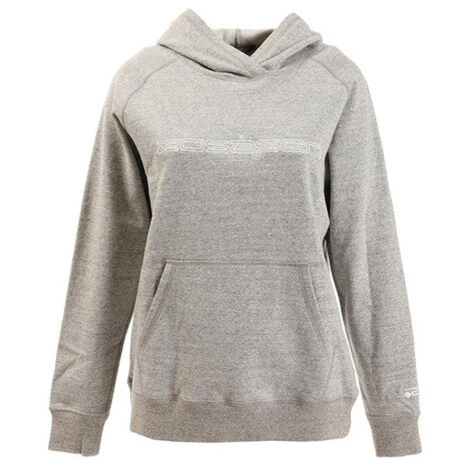 ROSASEN ゴルフウェア オーシャンコットンスウェット 045-39211-013 （レディース）