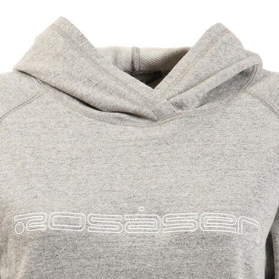 ROSASEN ゴルフウェア オーシャンコットンスウェット 045-39211-013 （レディース）