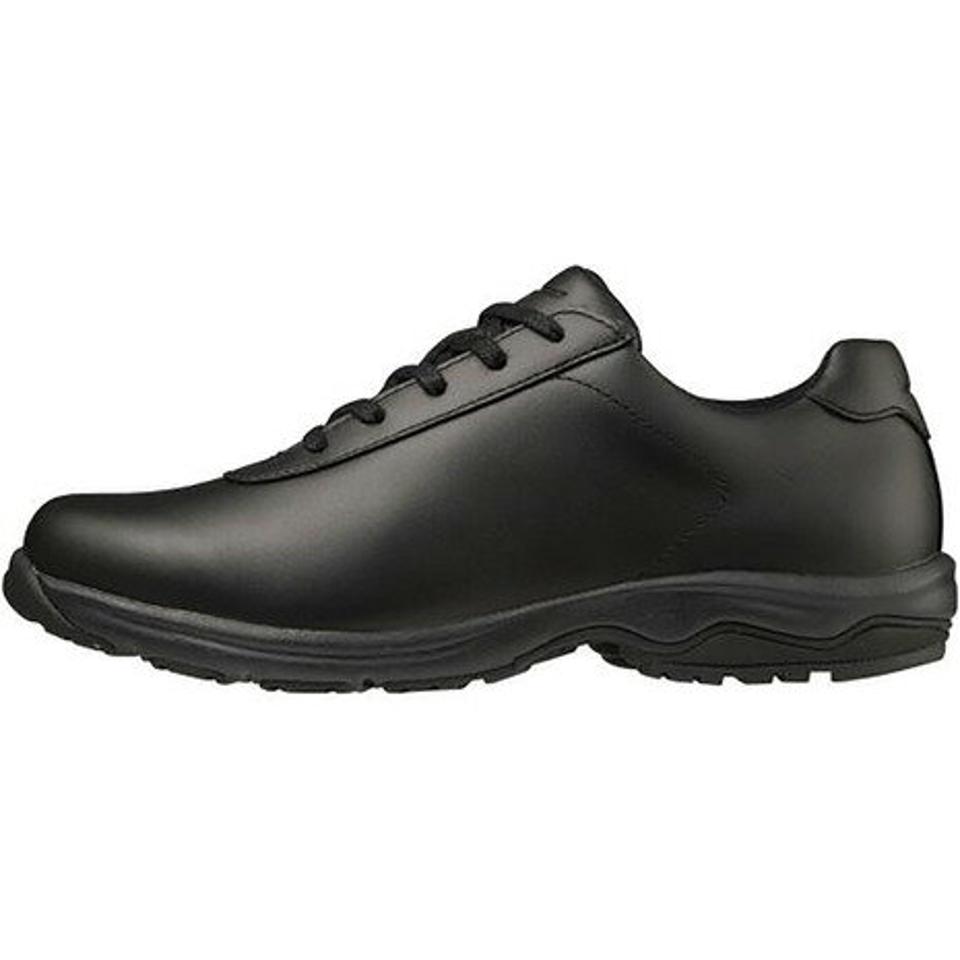 ミズノ（MIZUNO）（メンズ、レディース）LD40 VI SW 黒 ブラック B1GD220509 カジュアルシューズ ウォーキングシューズ 靴 シューズ