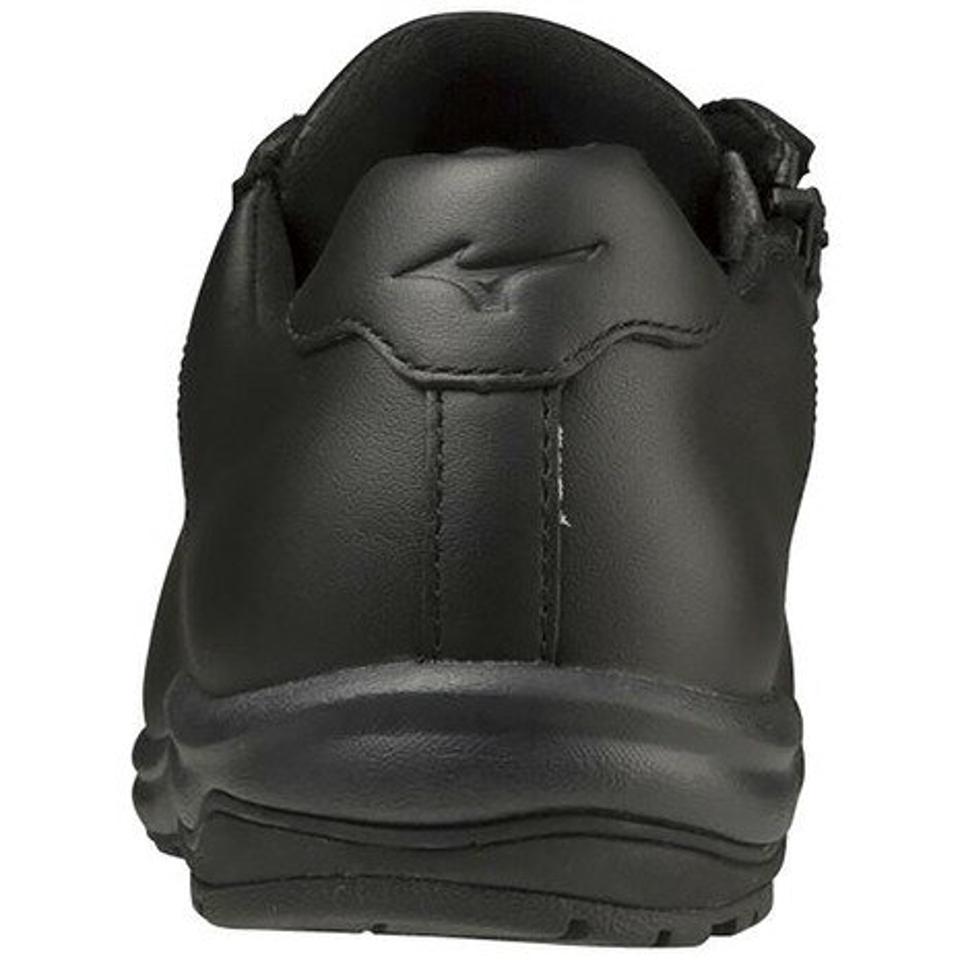 ミズノ（MIZUNO）（メンズ、レディース）LD40 VI SW 黒 ブラック B1GD220509 カジュアルシューズ ウォーキングシューズ 靴 シューズ