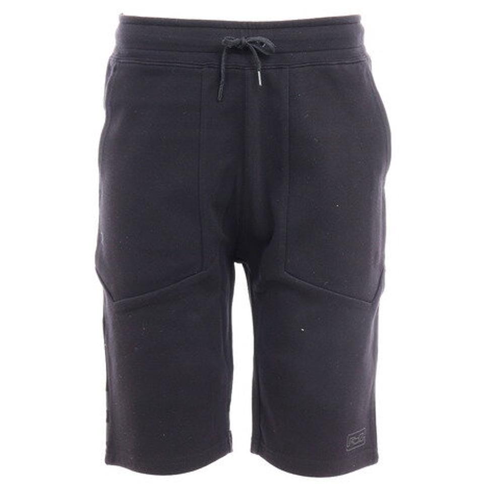 ライズ(RYZ)(メンズ)MOBILITY ショーツ 2.0 869R1CD6246 BLK